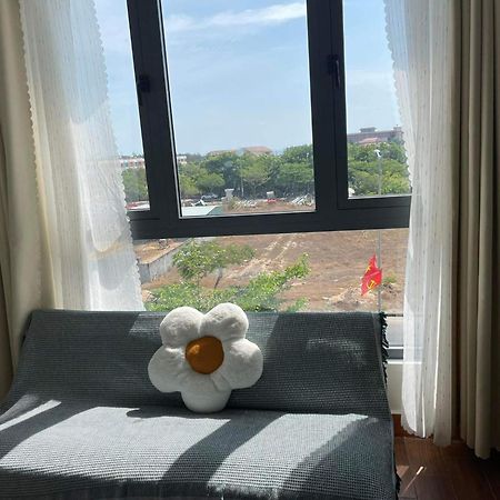 Khach San Sinh Hien Hotel Tuy Hoa Exterior photo