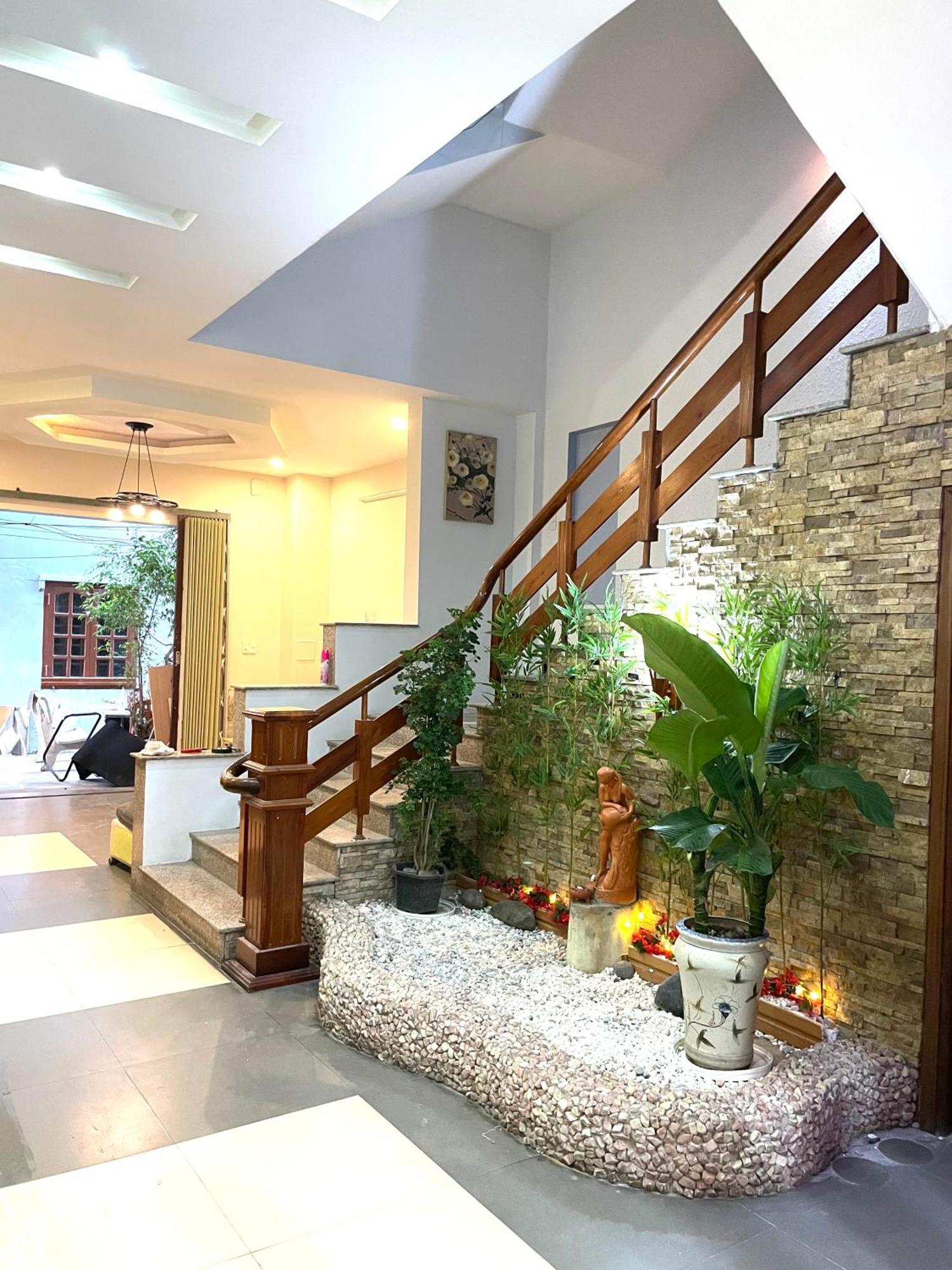 Khach San Sinh Hien Hotel Tuy Hoa Exterior photo
