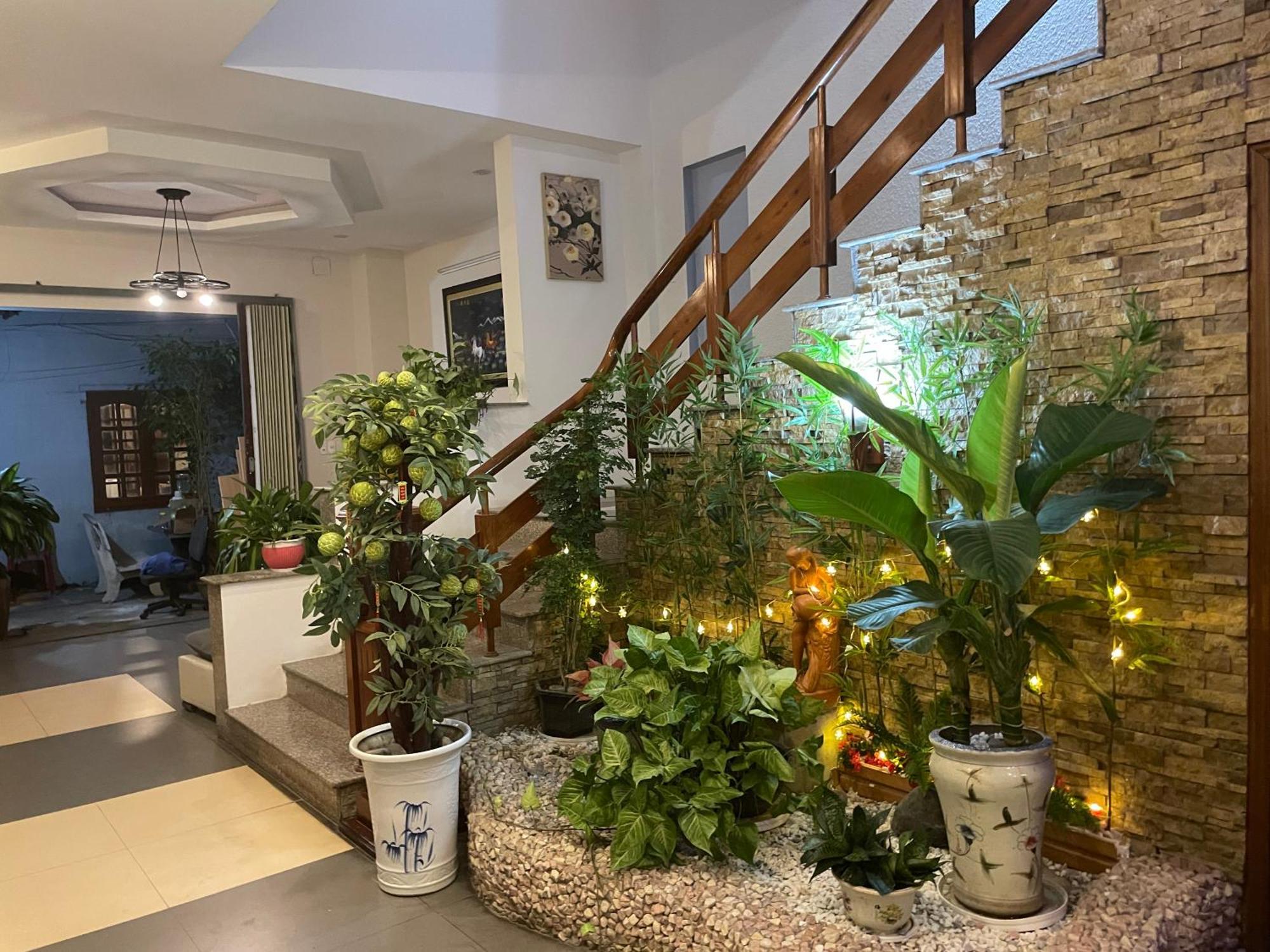 Khach San Sinh Hien Hotel Tuy Hoa Exterior photo